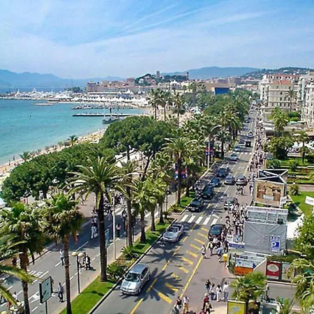 Situe Dans La Gallia Historique Apartamento Cannes