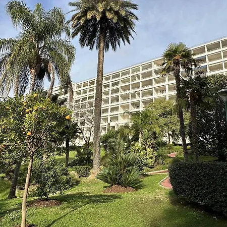 Situe Dans La Gallia Historique Apartamento Cannes